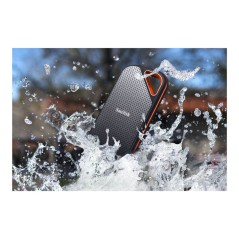 SanDisk Extreme SSD PRO Portable 1TB - Super Fast & Reliable USB 3.2 Gen 2x2 Storage Solution